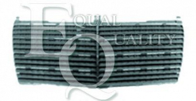 EQUAL QUALITY g0785 -  Решетка радиатора